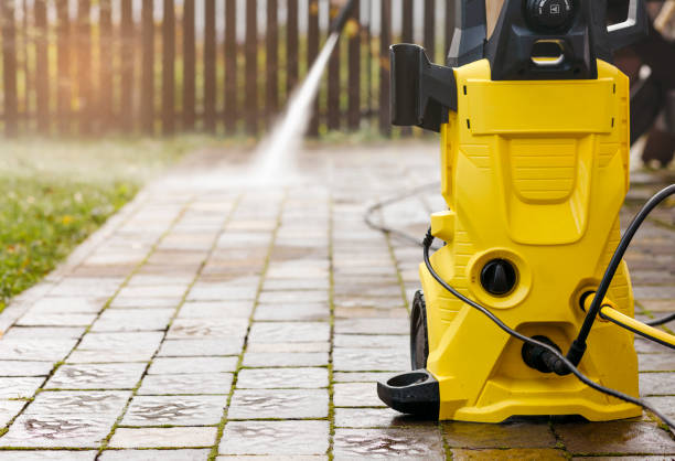Best Gas Station Cleaning  in Cannon Falls, MN